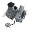 SSANG 1042003001 Water Pump